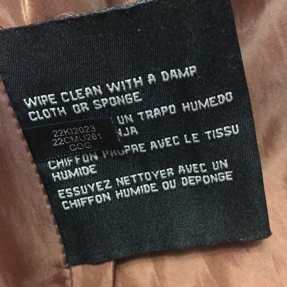 Guess jacket - Picture 5 of 6